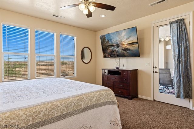 1399 Chaparral Drive, Mesquite, NV 89027