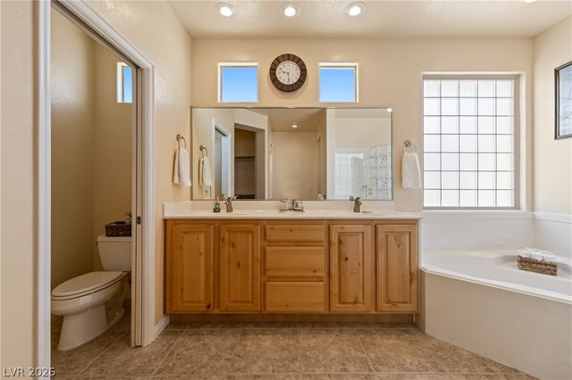 1399 Chaparral Drive, Mesquite, NV 89027