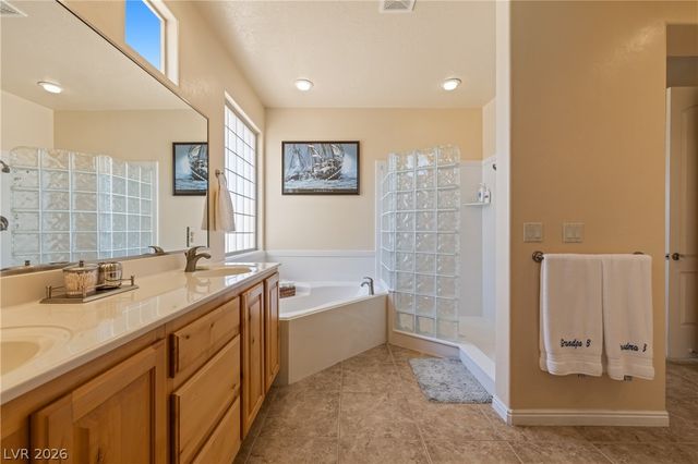 1399 Chaparral Drive, Mesquite, NV 89027