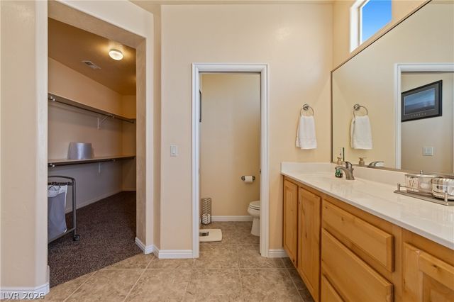 1399 Chaparral Drive, Mesquite, NV 89027