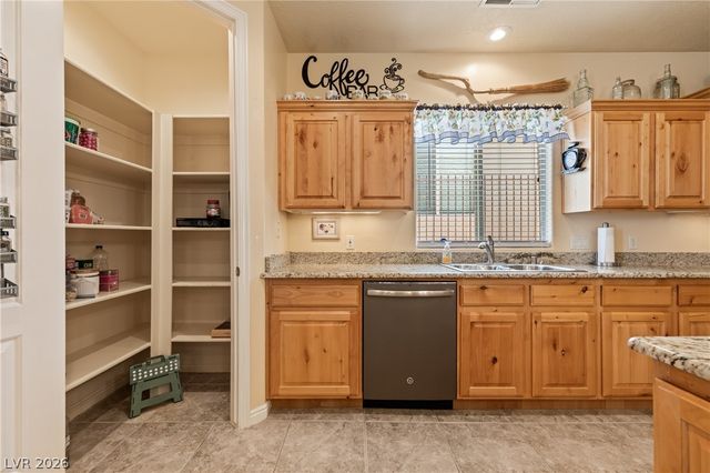 1399 Chaparral Drive, Mesquite, NV 89027