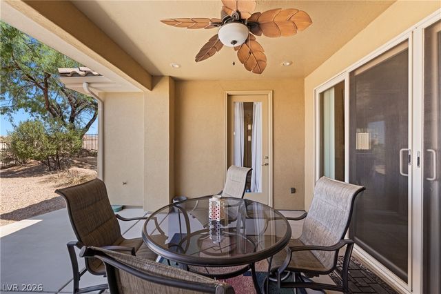 1399 Chaparral Drive, Mesquite, NV 89027