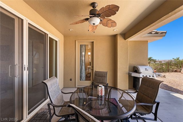 1399 Chaparral Drive, Mesquite, NV 89027