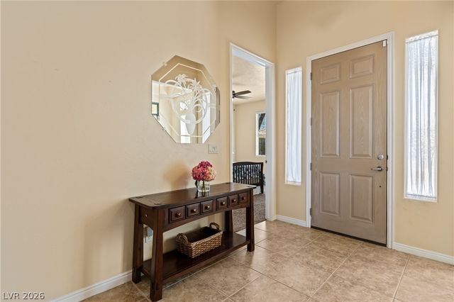 1399 Chaparral Drive, Mesquite, NV 89027