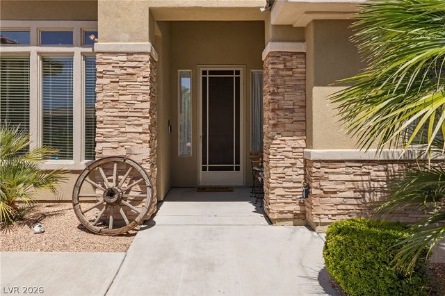 1399 Chaparral Drive, Mesquite, NV 89027