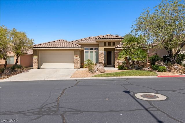 1399 Chaparral Drive, Mesquite, NV 89027