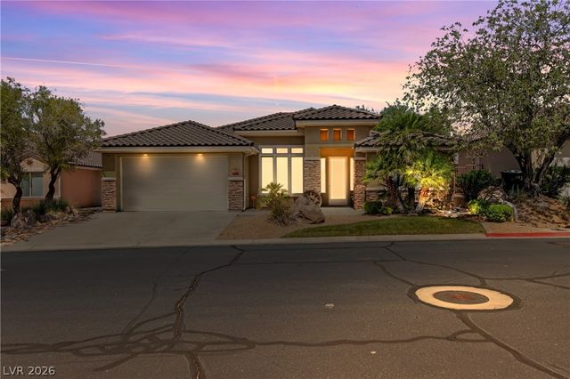 1399 Chaparral Drive, Mesquite, NV 89027