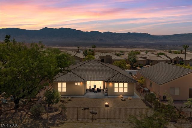 1399 Chaparral Drive, Mesquite, NV 89027