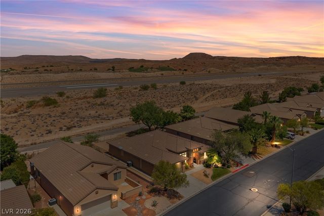 1399 Chaparral Drive, Mesquite, NV 89027