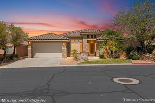 1399 Chaparral Drive, Mesquite, NV 89027
