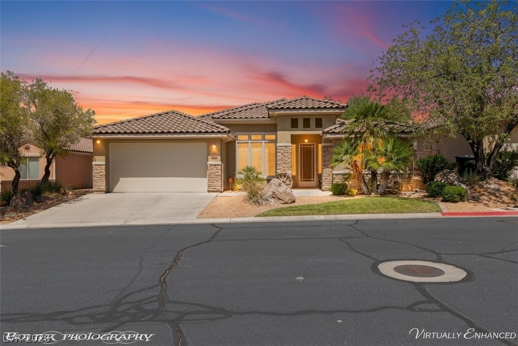 1399 Chaparral Drive, Mesquite, NV 89027