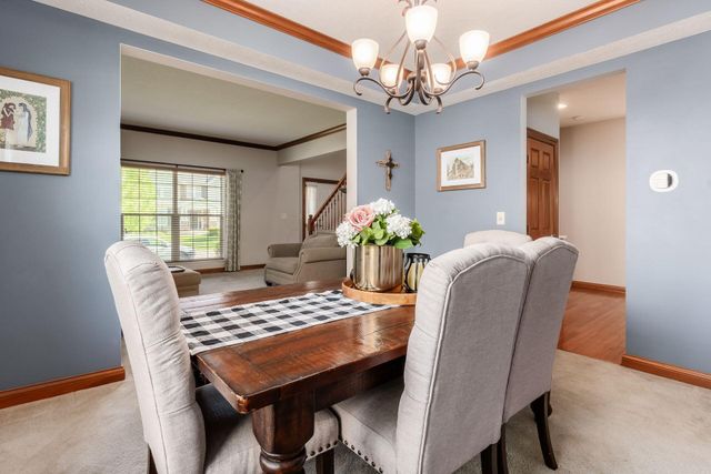 8024 Millway Loop, Powell, OH 43065