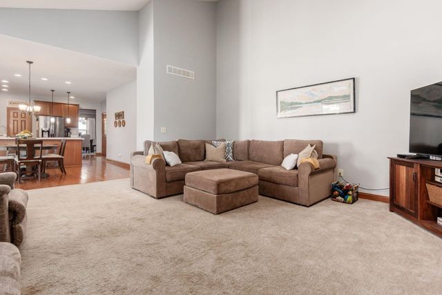 8024 Millway Loop, Powell, OH 43065