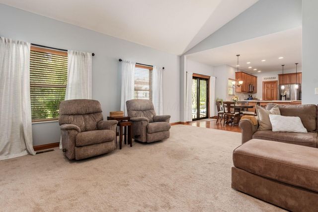 8024 Millway Loop, Powell, OH 43065