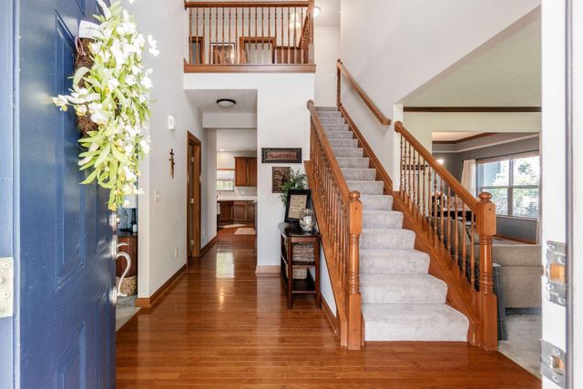 8024 Millway Loop, Powell, OH 43065