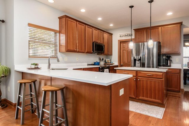 8024 Millway Loop, Powell, OH 43065