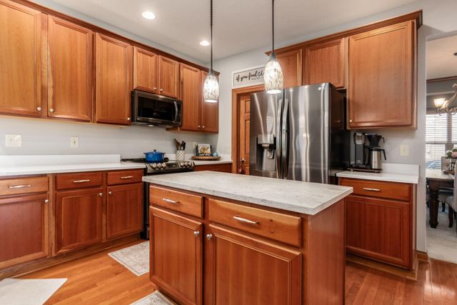 8024 Millway Loop, Powell, OH 43065
