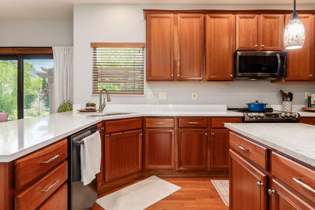 8024 Millway Loop, Powell, OH 43065