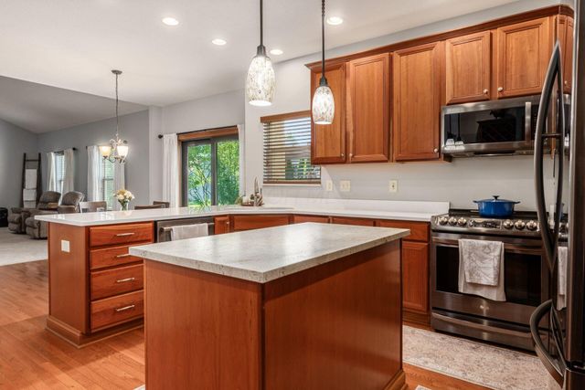 8024 Millway Loop, Powell, OH 43065