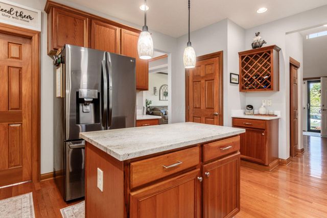 8024 Millway Loop, Powell, OH 43065
