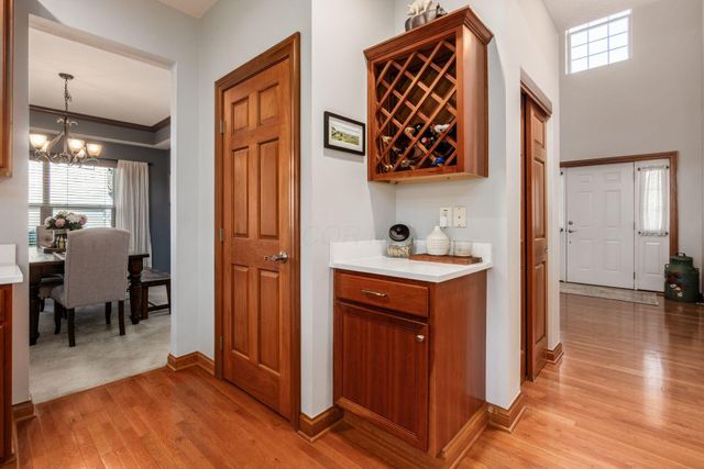 8024 Millway Loop, Powell, OH 43065