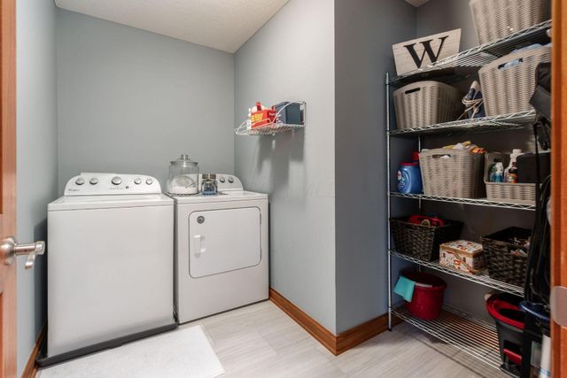 8024 Millway Loop, Powell, OH 43065
