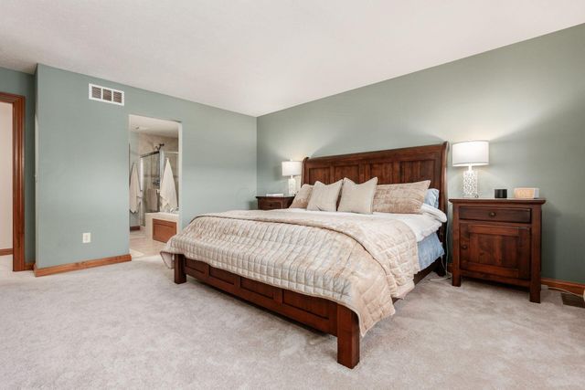 8024 Millway Loop, Powell, OH 43065