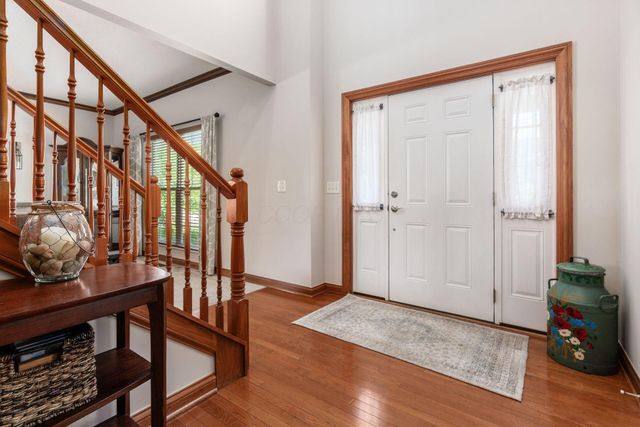 8024 Millway Loop, Powell, OH 43065