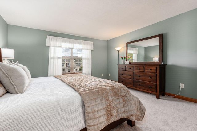 8024 Millway Loop, Powell, OH 43065