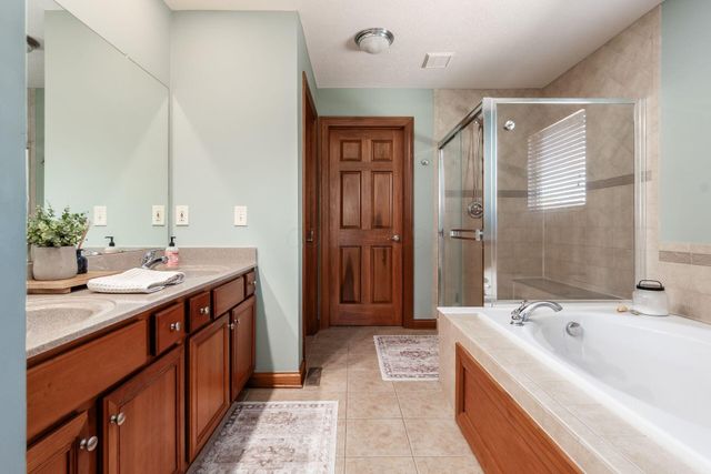 8024 Millway Loop, Powell, OH 43065
