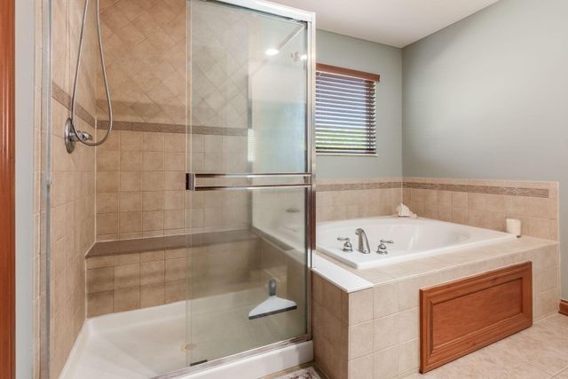 8024 Millway Loop, Powell, OH 43065