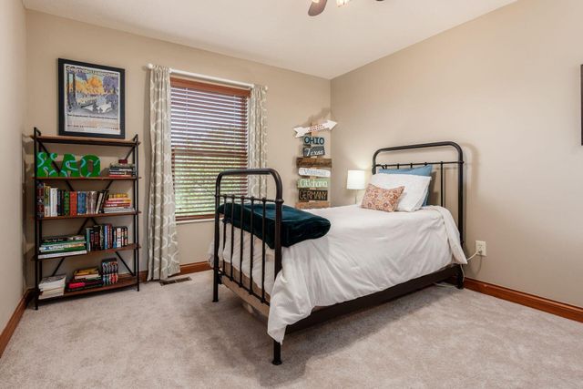 8024 Millway Loop, Powell, OH 43065
