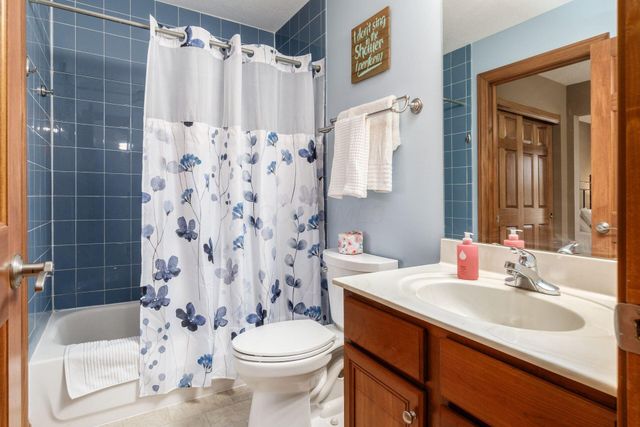 8024 Millway Loop, Powell, OH 43065