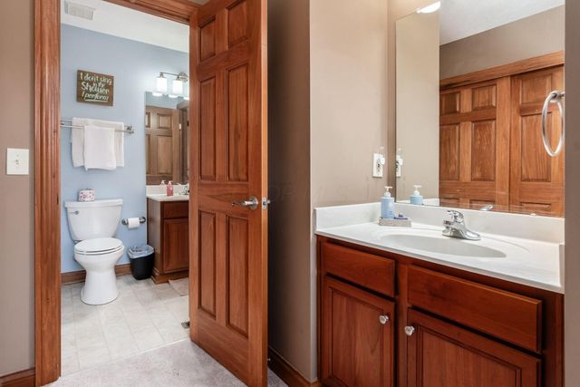 8024 Millway Loop, Powell, OH 43065