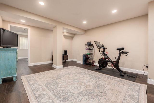8024 Millway Loop, Powell, OH 43065