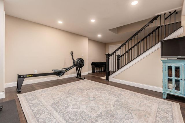 8024 Millway Loop, Powell, OH 43065