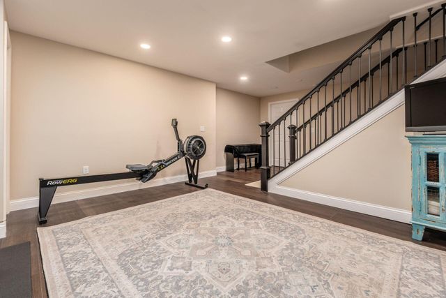 8024 Millway Loop, Powell, OH 43065