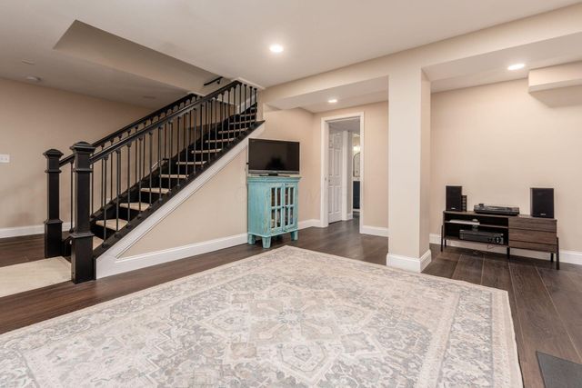 8024 Millway Loop, Powell, OH 43065