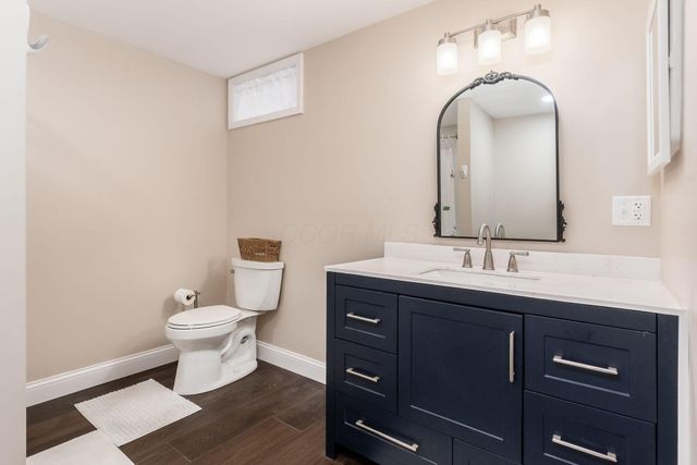 8024 Millway Loop, Powell, OH 43065