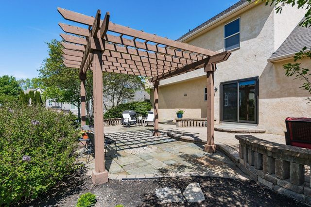 8024 Millway Loop, Powell, OH 43065