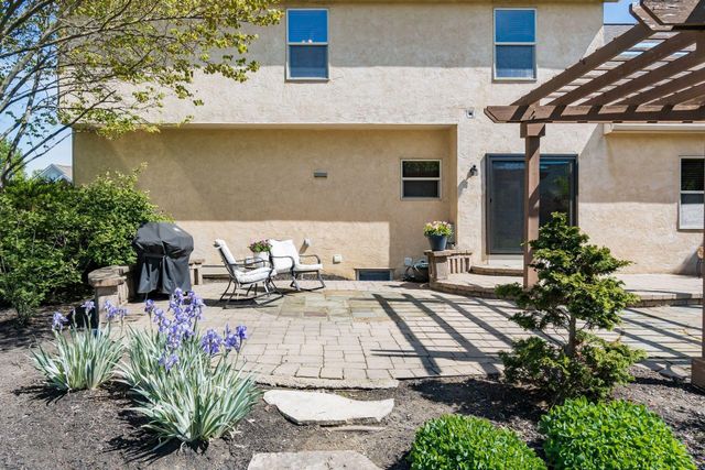 8024 Millway Loop, Powell, OH 43065