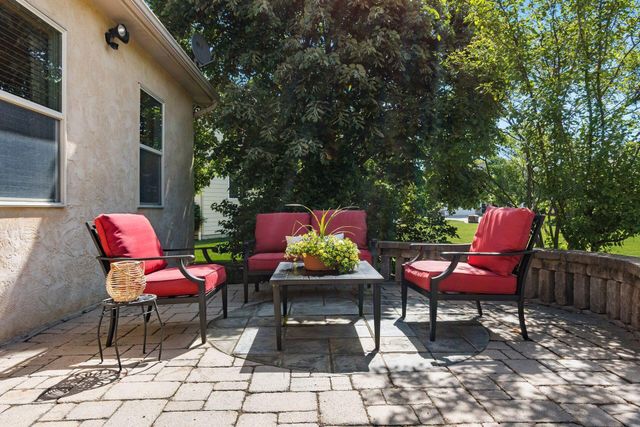 8024 Millway Loop, Powell, OH 43065