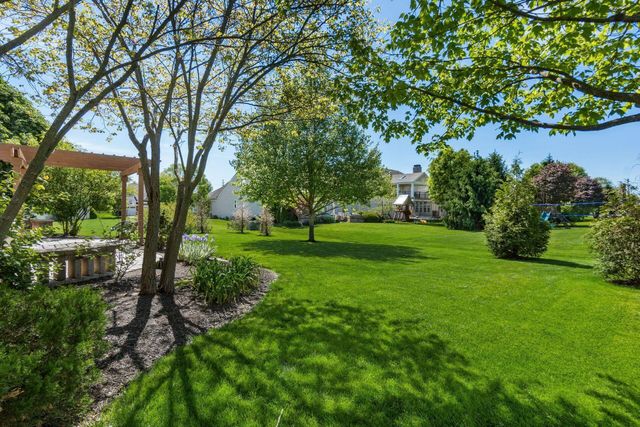 8024 Millway Loop, Powell, OH 43065