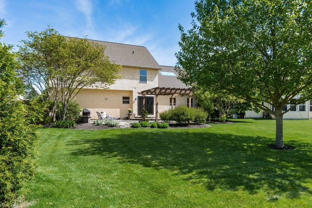 8024 Millway Loop, Powell, OH 43065