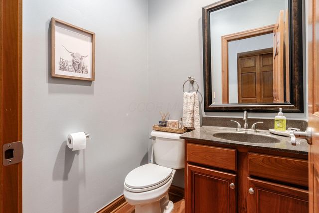 8024 Millway Loop, Powell, OH 43065