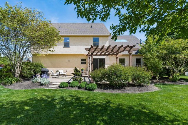 8024 Millway Loop, Powell, OH 43065