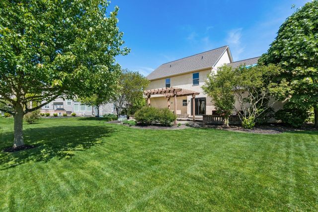 8024 Millway Loop, Powell, OH 43065