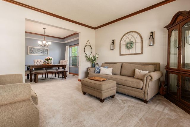 8024 Millway Loop, Powell, OH 43065