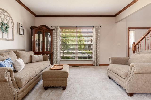 8024 Millway Loop, Powell, OH 43065