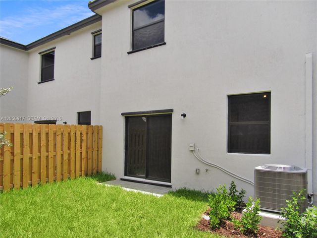 13401 SW 287th St 13401, Homestead, FL 33033